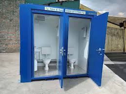 Best ADA-Compliant Portable Toilet Rental  in Marengo, IA